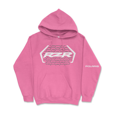 Polaris SXS - RZR Offroad Hoodie - Goats Trail Off - Road Apparel Company