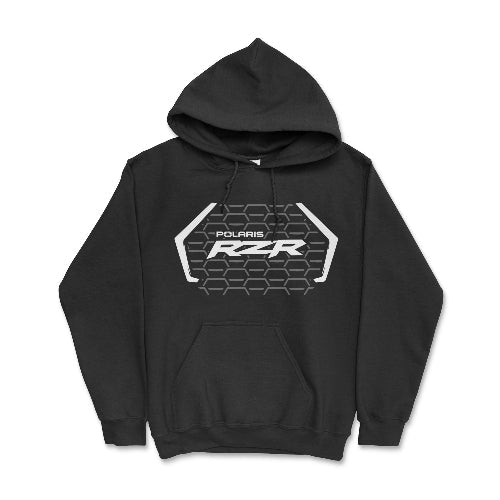 Polaris SXS - RZR Offroad Hoodie - Goats Trail