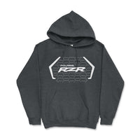 Polaris SXS - RZR Offroad Hoodie - Goats Trail