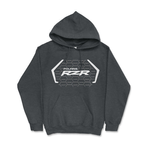 Polaris SXS - RZR Offroad Hoodie - Goats Trail