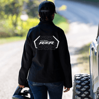 Polaris SXS - RZR Women&