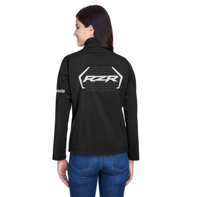 Polaris SXS - RZR Women's Offroad Jacket - Goats Trail Off - Road Apparel Company