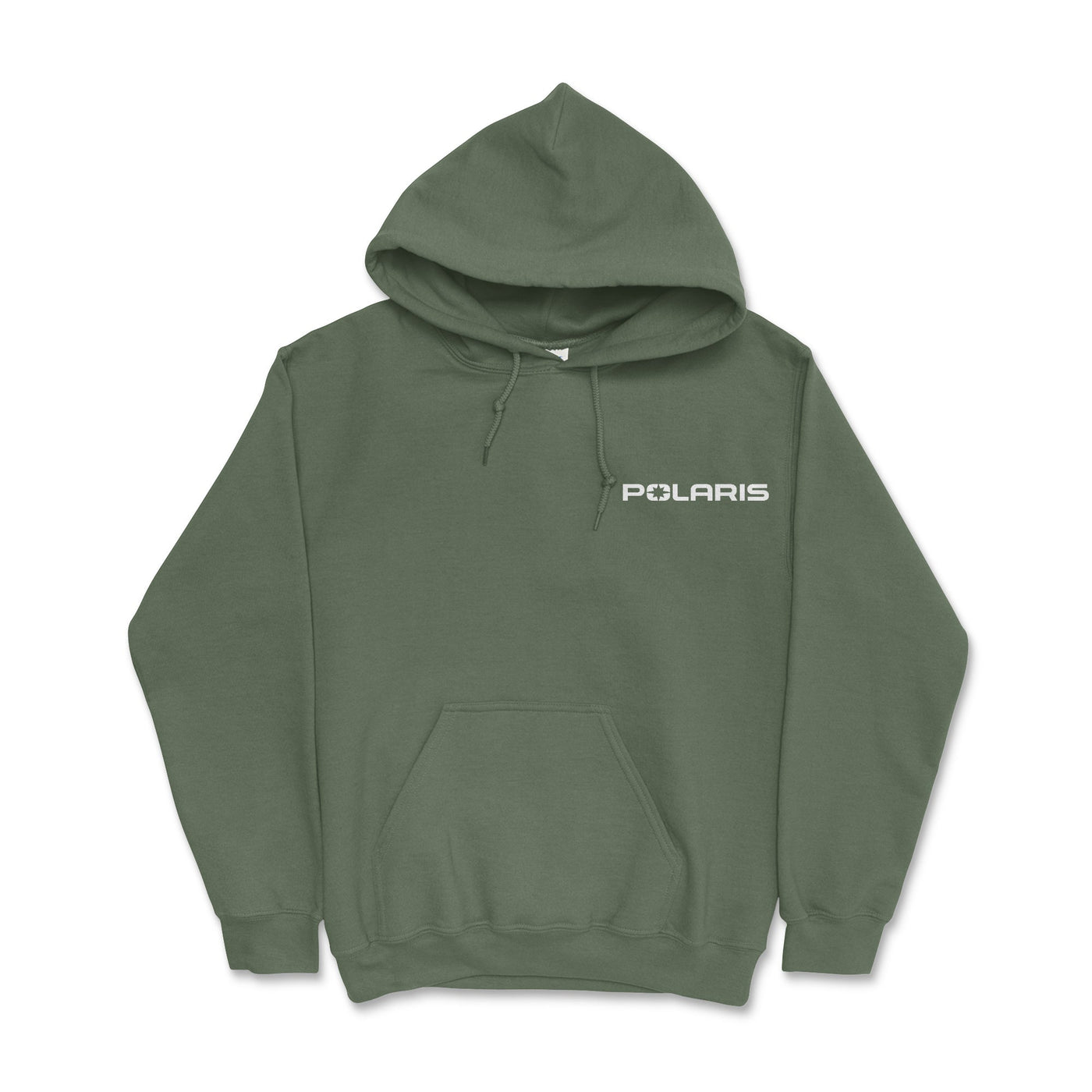 Polaris Think Outside Hoodie - Goats Trail Off - Road Apparel Company