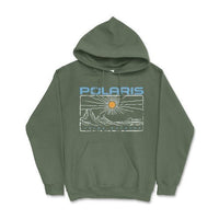 Polaris Think Outside Hoodie - Goats Trail