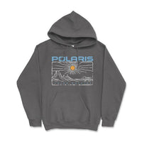 Polaris Think Outside Hoodie - Goats Trail