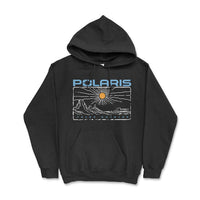 Polaris Think Outside Hoodie - Goats Trail