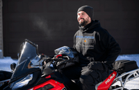 Polaris Think Outside Hoodie - Goats Trail