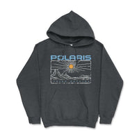 Polaris Think Outside Hoodie - Goats Trail