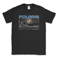 Polaris Think Outside Tee Shirt for Every Adventure Lover - Goats Trail