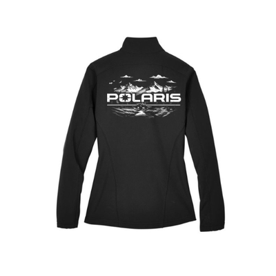 Polaris Trailblazer Women's Jacket - Goats Trail Off - Road Apparel Company