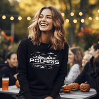 Polaris UTV Offroad Longsleeve Shirt - Goats Trail