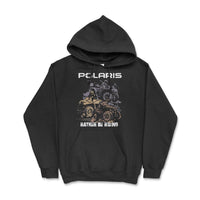 Polaris UTV Sportsman Hoodie - Gear Up for Adventure - Goats Trail