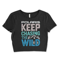 Polaris Women&
