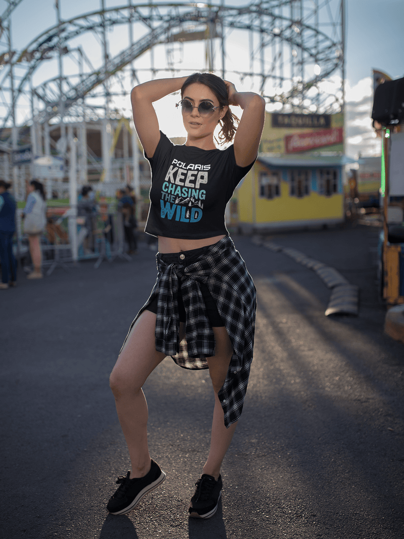 Polaris Women&