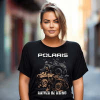 Polaris Women&