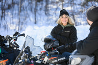 Polaris Women&