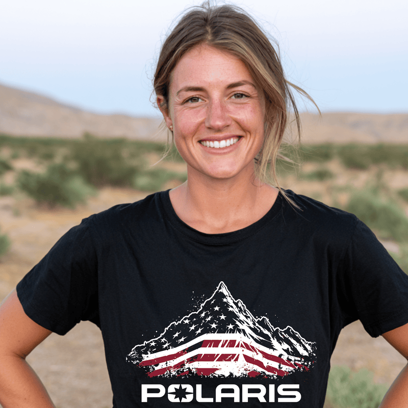 Polaris Women&