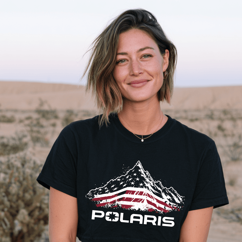 Polaris Women&
