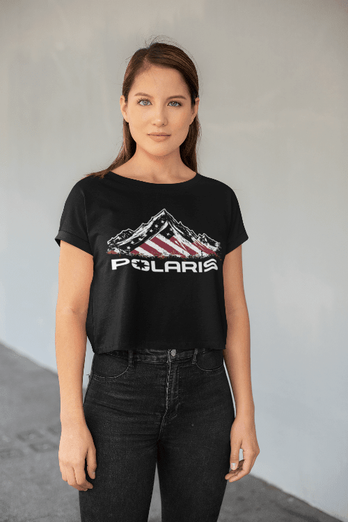 Polaris Women&