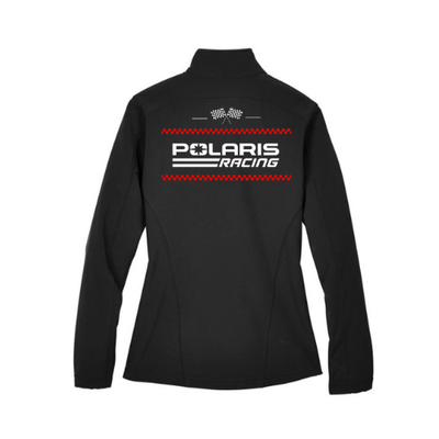 Polaris Women's Racing Jacket - Goats Trail Off - Road Apparel Company