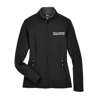 Polaris Women's Racing Jacket - Goats Trail Off - Road Apparel Company