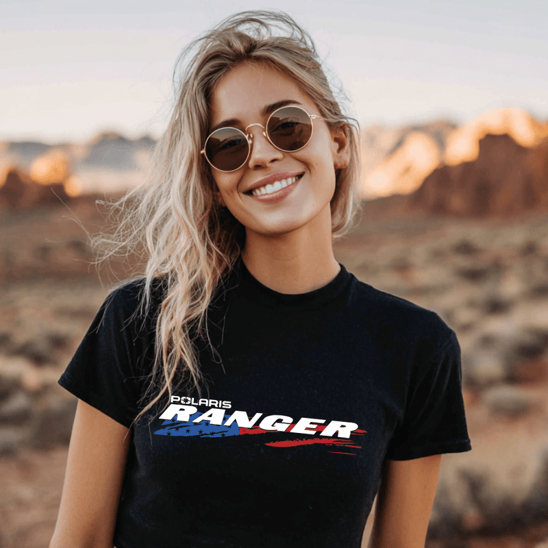 Polaris Women&