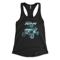 Polaris Women&