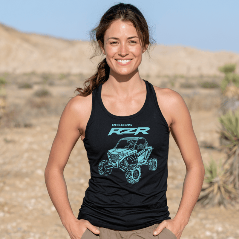 Polaris Women&