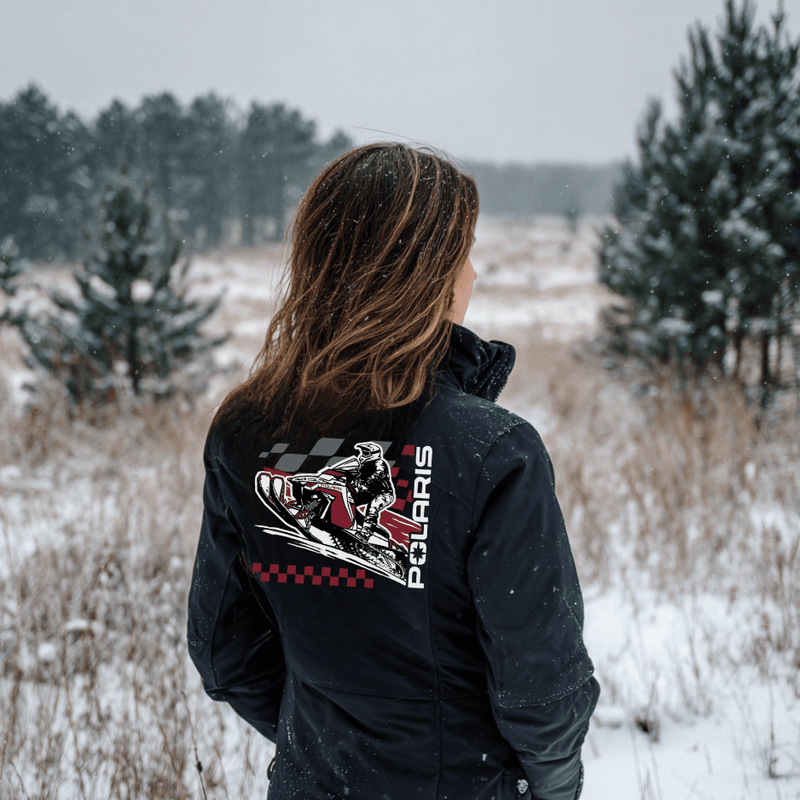 Polaris Women&