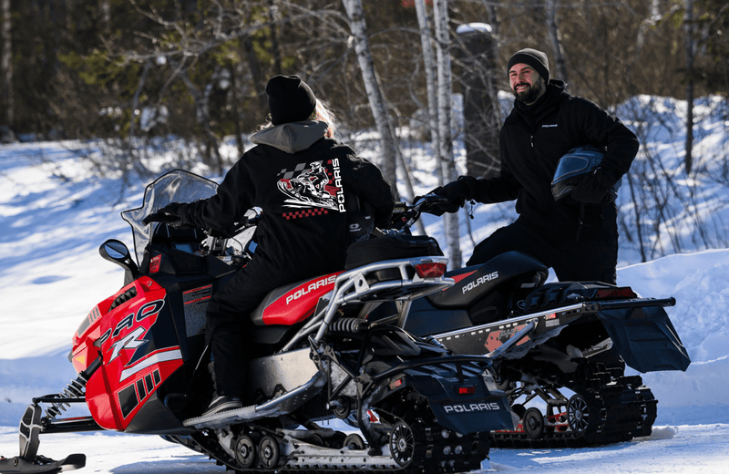 Polaris Women&
