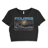 Polaris Women&