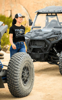 Polaris Women&