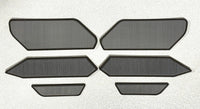 Polaris Xpedition Arm Rest Kit - EVA Foam - Goats Trail