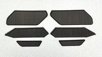 Polaris Xpedition Arm Rest Kit - EVA Foam - Goats Trail