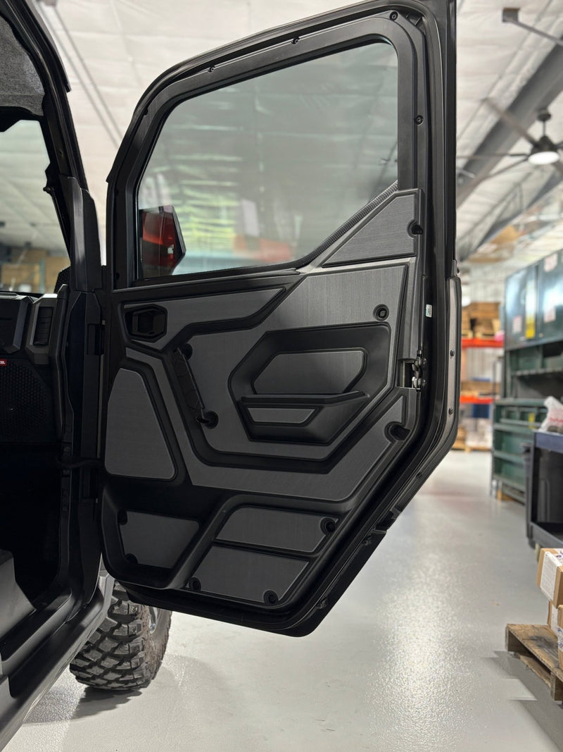 Polaris Xpedition EVA Foam Door Panel Kit - Goats Trail