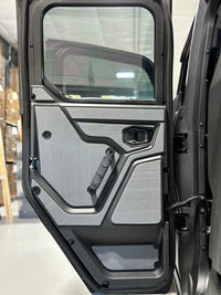 Polaris Xpedition EVA Foam Door Panel Kit - Goats Trail