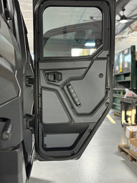 Polaris Xpedition EVA Foam Door Panel Kit - Goats Trail