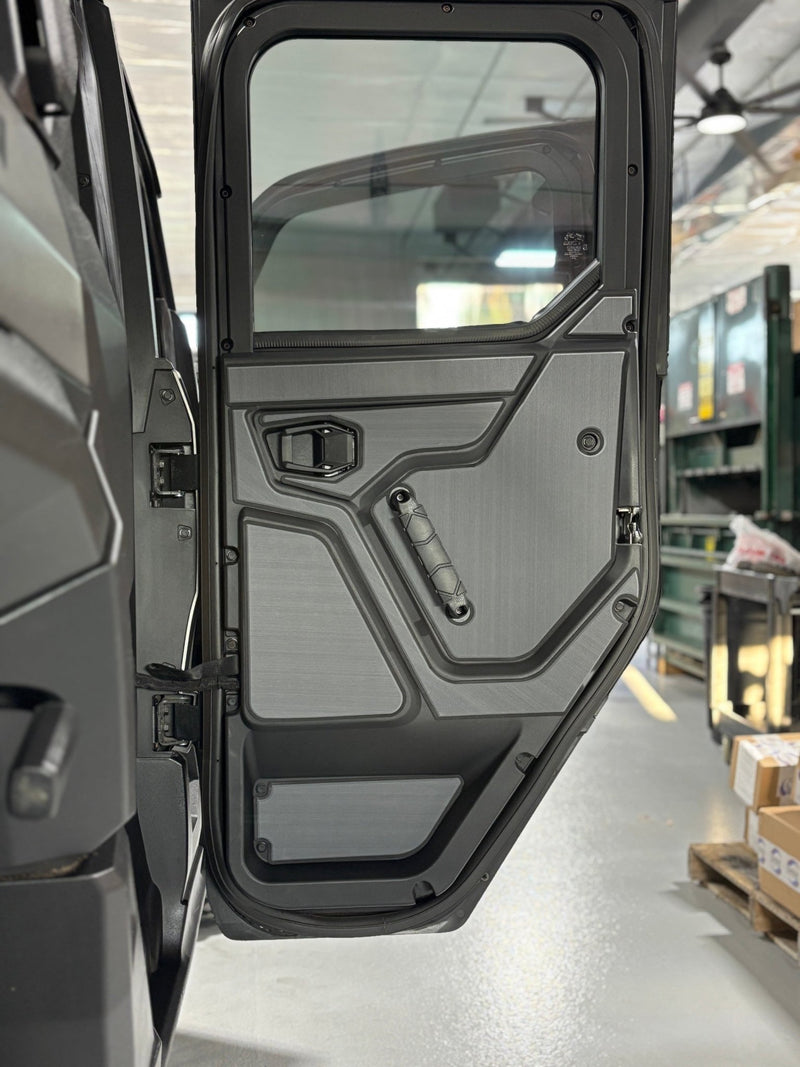 Polaris Xpedition EVA Foam Door Panel Kit - Goats Trail