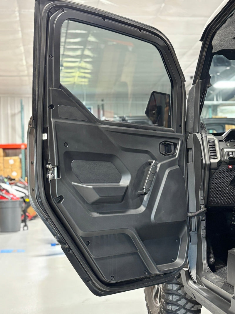 Polaris Xpedition EVA Foam Door Panel Kit - Goats Trail