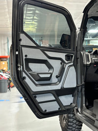 Polaris Xpedition EVA Foam Door Panel Kit - Goats Trail