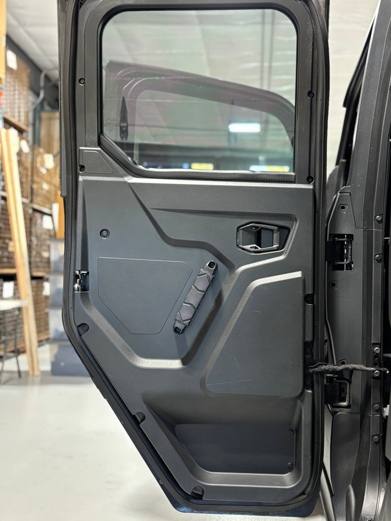 Polaris Xpedition EVA Foam Door Panel Kit - Goats Trail