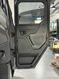 Polaris Xpedition EVA Foam Door Panel Kit - Goats Trail