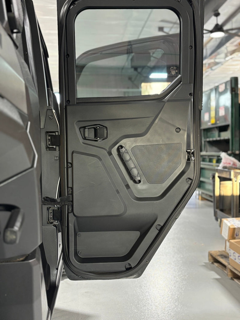 Polaris Xpedition EVA Foam Door Panel Kit - Goats Trail