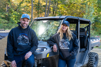 Polaris Xpedition Graphic Hoodie | Premium Adventure Gear - Goats Trail