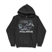 Polaris Xpedition Hoodie - Goats Trail