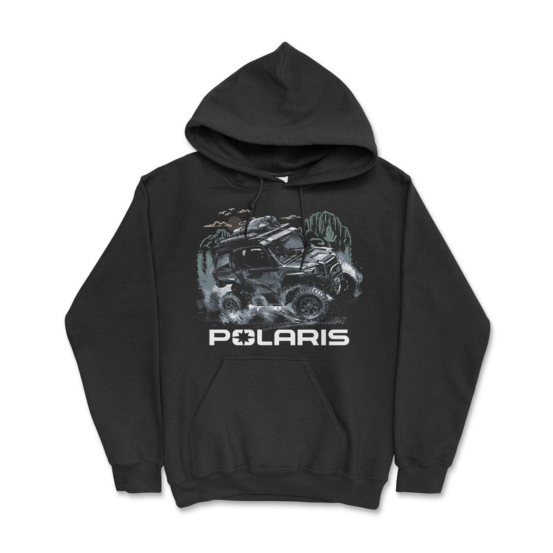 Polaris Xpedition Hoodie - Goats Trail