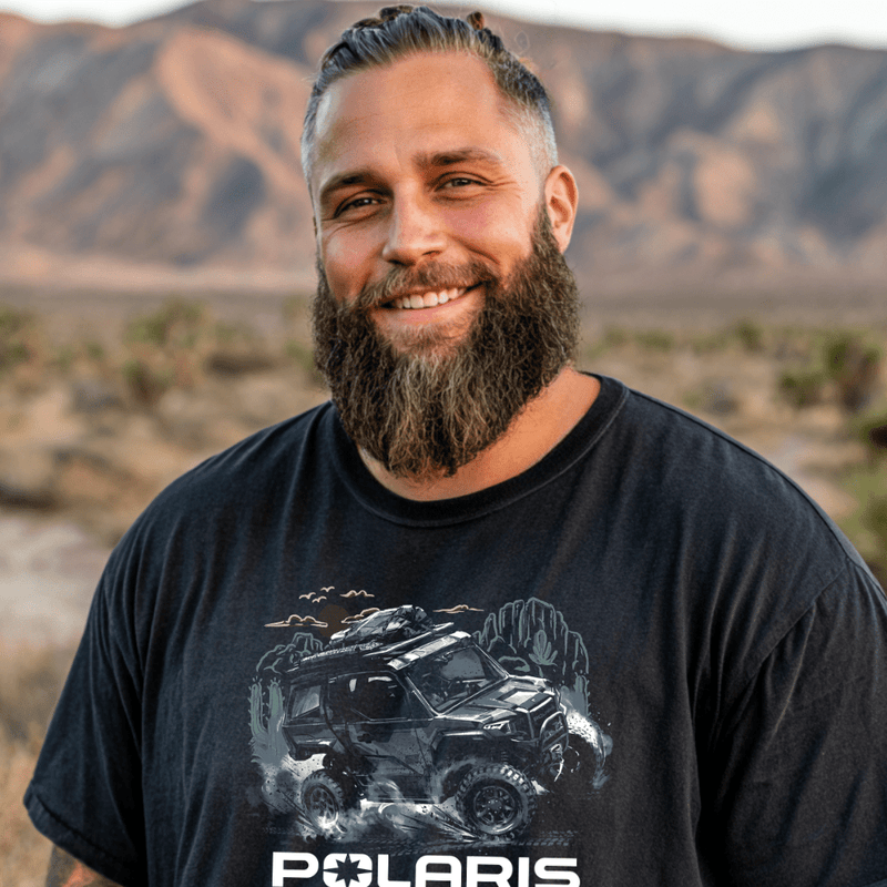 Polaris Xpedition Men&