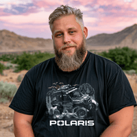 Polaris Xpedition Men&