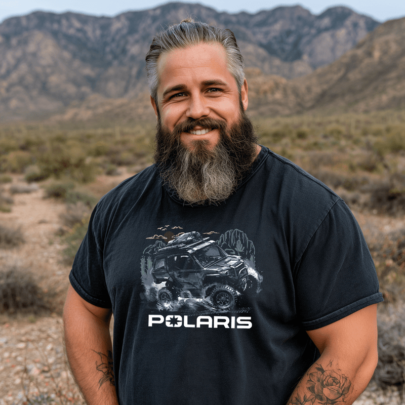 Polaris Xpedition Men&