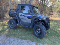 Polaris Xpedition Rubber Floor Mats - Goats Trail